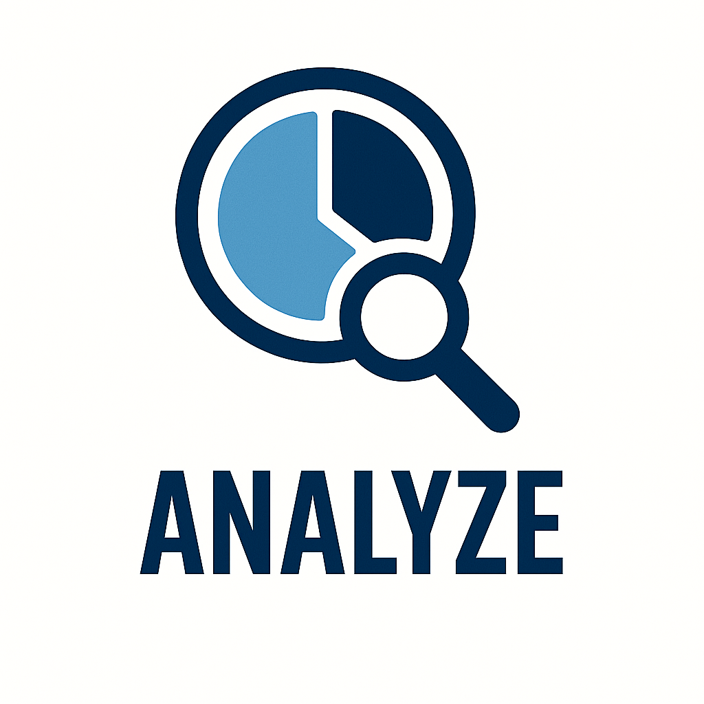 Analysis Process